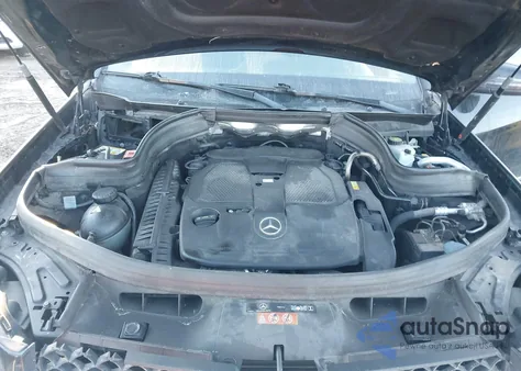 2013 Mercedes-Benz Glk 350 4Matic from USA, damaged, VIN WDCGG8JB4DF966180